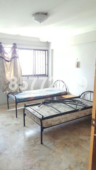 Blk 214 MARSILING LANE (Woodlands), HDB 5 Rooms #114654672